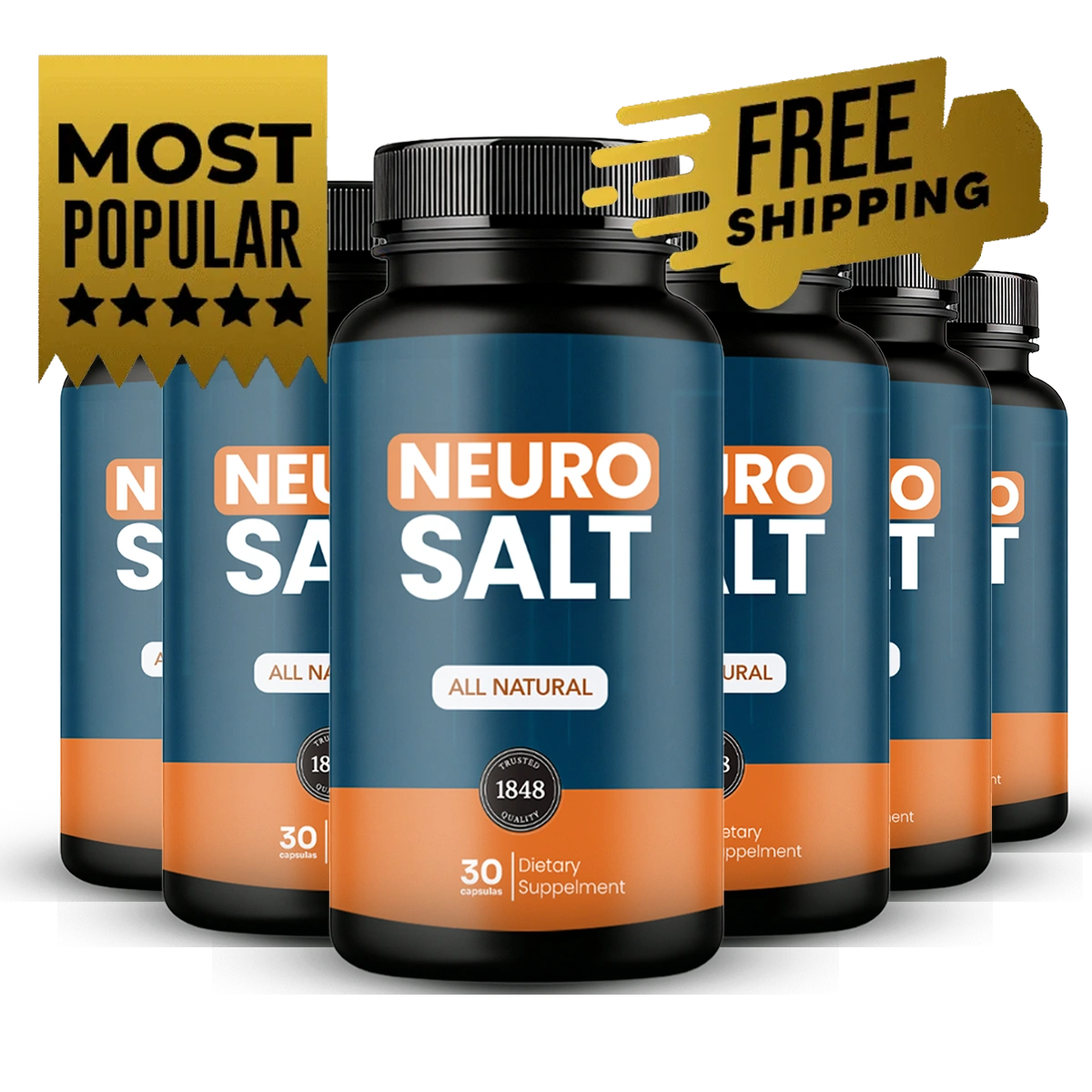 NeuroSalt  sale